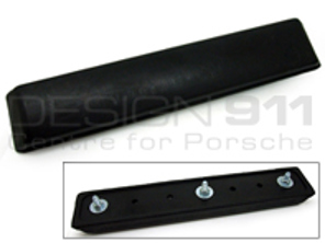 Rear bumper horn / overider rubber. Porsche 911 1965-73 - 90150503320, 90150590321, 90150590322, 802SU002NA