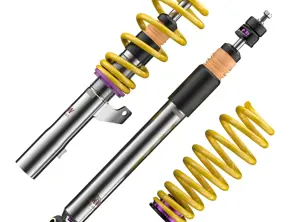 KW Variant 3 Adjustable kit Porsche 993 C4 / C4S / TURBO - 35271005 - 35271005