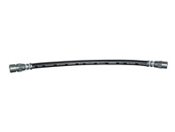 Caliper Brake Hose FRONT. Porsche 911 / 914 / 356 Carrera 2000 - 90135563201, 90135563202, 90135563203 - 1661600100