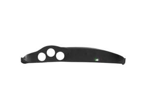 Dashboard front section LHD. Porsche 356 Speedster - 64450202140 - PP160S2, P160S2