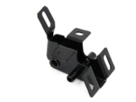 Rear seat backrest support bracket. Porsche 964 / 993 - 96450104100GRV, 96450104101GRV