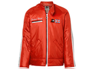 Men's Vintage Team Jacket - James Hunt Racing Collection