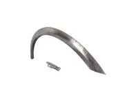 Rust repair panels for front wings Porsche 997 C2 (Coupe, Cabrio, Targa) - 99750303202GRV, 99750303206GRV, 99750303100GRV, 99750303103GRV, 99750303200GRV, 99750393205GRV