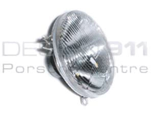 Headlamp Porsche 924 / 924S / 944