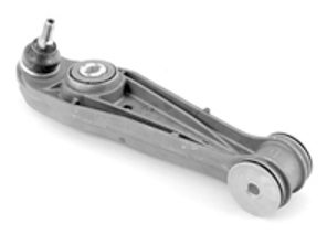 Control arm FRONT. Porsche 987 / Cayman / 997 - 99734105304, 99134105302, 4160500005, 99734105300, 99134105305, 99134105306, 99134105303 - FCA7100, JTC1194, TC5886