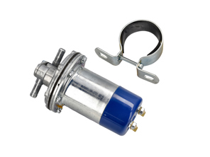 Fuel pump. Porsche 911 1965-1969 - 90160810600, 90160810601