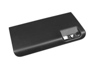 Glove compartment lid cover, Leatherette. Porsche 996 / 986 Boxster  LHD Cars - 99655213300, 99655213300A12, 99655213300C52, 99655213300S32, 99655213300G12, 99655213300J32
