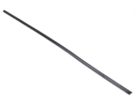 Rocker Deco Instert. S Trim. Porsche 911 69-73 - 90155910653