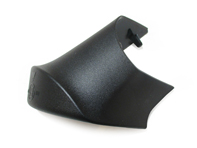 Door mirror base cover, rear part. Porsche 958 Cayenne >>2014 RHD - 958731019209B9, 958731020209B9, 958731019219B9, 958731020219B9 - MH00027, MH00028