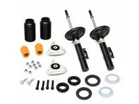 Bilstein B4 FRONT shock absorbers & fitting. Porsche 986 Boxster 09/1996>> *VNE-B331 - 22-113313, 22113313, 98634304102, 98634304104, 98634304112, 98634304116, 98634304117, 98634304120, 98634304122, 98634304123, 98634304130, 98634304131, 98634304134, 98634304135, 98634304136, 8745-1328 - VNEB331