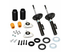 Bilstein B4 FRONT shock absorbers & fitting. Porsche 986 Boxster 09/1996>> *VNE-B331 - 22-113313, 22113313, 98634304102, 98634304104, 98634304112, 98634304116, 98634304117, 98634304120, 98634304122, 98634304123, 98634304130, 98634304131, 98634304134, 98634304135, 98634304136, 8745-1328 - VNEB331