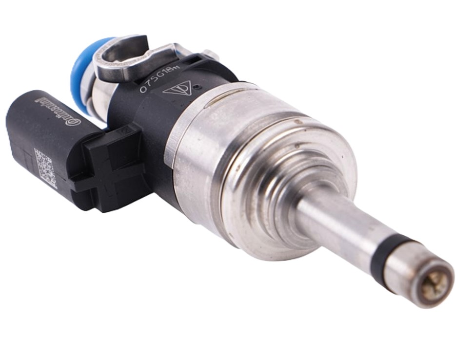 High Pressure Fuel Injector. Porsche 958 Cayenne / 95B Macan 3.0L / 3.6L 2014-18 - 94611012832