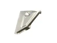 Reinforcement panel front trunk. Porsche 914 - 91450704110, 91450704210 - PP336L, PP336R
