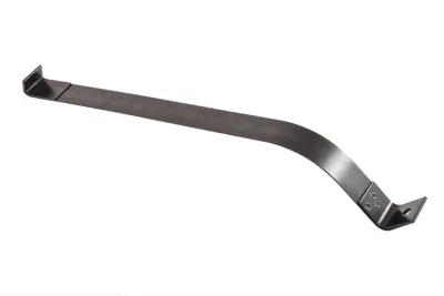 Fuel tank restraining strap. Porsche Boxster / Cayman / 996 / 997 - 99720110501, 99620110502, 99620110602, 99720110601