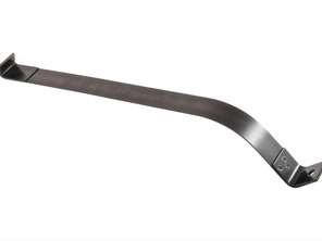Fuel tank restraining strap. Porsche Boxster / Cayman / 996 / 997 - 99720110501, 99620110502, 99620110602, 99720110601