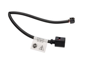 Brake pad wear sensor. Porsche 971 Panamera - 9A790763700, 971 907 253, 971907253
