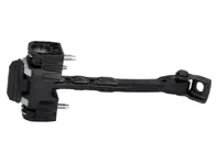 Front door check strap stopper. Porsche 991 / Boxster / Cayman - 99153715101, 99153715100