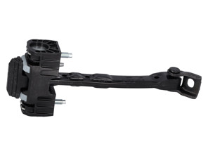 Front door check strap stopper. Porsche 991 / Boxster / Cayman - 99153715101, 99153715100