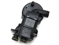 AOS Oil / air separator. Porsche 997.2 / 991.1 / 991.2 - 9A110704001, 9A110704002, 0PB115099, 0PB115099B