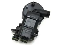 AOS Oil / air separator. Porsche 997.2 / 991.1 / 991.2 - 9A110704001, 9A110704002, 0PB115099, 0PB115099B