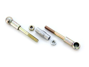 Shift Lever Joint Rod. Porsche 968 - 94442404102