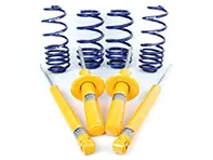 Koni Sport Suspension Kit. Porsche 996 C2 Coupé 1997-05 Koni Sport - 1140-5131, 11405131 - 1140-5131