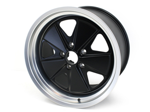 19' Classic Style FX5 Alloy Wheels 11J ET51 - FX501908547