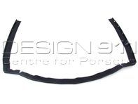 Engine Compartment Seal REAR Porsche 993 BOLT TYPE - 99350432507