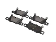 Brake pads Rear Porsche 991 S 3.8L, 991.2 3.0L , 991.2 S 3.0L - 99135294900, 99135294901, 97035294703, 97035294902, 97035294904, 2569101