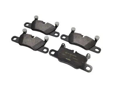 Brake pads Rear Porsche 991 S 3.8L, 991.2 3.0L , 991.2 S 3.0L - 99135294900, 99135294901, 97035294703, 97035294902, 97035294904, 2569101