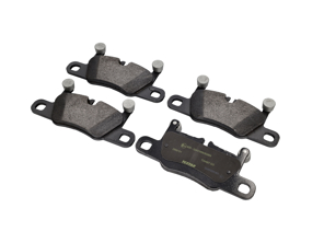 Brake pads Rear Porsche 991 S 3.8L, 991.2 3.0L , 991.2 S 3.0L - 99135294900, 99135294901, 97035294703, 97035294902, 97035294904, 2569101
