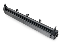 Radiator oil cooler. Porsche 928 1989-96 - 31060, 92810721200, 92810721201