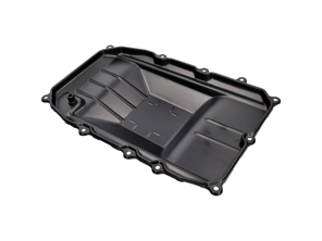 Gearbox / Transmission Oil Sump. Porsche 958 Cayenne / 970.1 Panamera Tiptronic - 95832136100 - V45-0258