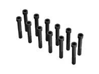 Rocker arm pan-head screw SET OF 12. Porsche 911 / 964 / 914 - 99906700800, PCG06700800