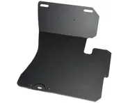 Floor Board Passenger Side RHD. Porsche 911 1972-89 Targa - 90155106142/1, 90155106142