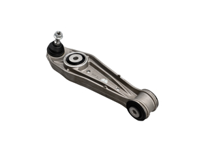Control arm with lower ball joint 'Coffin Arm'. Porsche 986 Boxster and 996 >>04 - 99634105316, 99634105317, 0303247, 99634105305, 99634105318, 99634105306, 99634105307, 99634105314, 99634105316, 99634105317, 99634194100, 99634194101, 38568, 99634105319, 99634105320 - CS3402, CS-3402, JTC1170