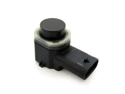 Front bumper inner parking sensor. Porsche 958 Cayenne / 981 Boxster / Cayman / 991.1 - 1S0919275CG2L, 1S0919275C, 1S0919275G2L, 1S0919275