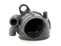 Air box scoop inlet. Porsche 964 C2 / C4 - 96411036600