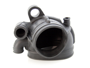 Air box scoop inlet. Porsche 964 C2 / C4 - 96411036600