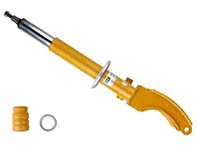 Bilstein Sports B6 FRONT shock absorber. Porsche 955 Cayenne - 35-110552, 35-110569, 35110552, 35110569, 95534304300, 95534304311, 95534304400, 95534304411, 95534304312, 95534304412
