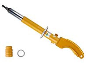 Bilstein Sports B6 FRONT shock absorber. Porsche 955 Cayenne - 35-110552, 35-110569, 35110552, 35110569, 95534304300, 95534304311, 95534304400, 95534304411, 95534304312, 95534304412