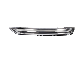Indicator front. Porsche 958 Cayenne LED/Xenon headlamps - 95863118130, 95863118131, 958941181, 958941181D, 95863118230, 95863118231, 958941182, 958941182D
