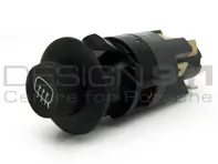 Door Mirror Heater Switch. Porsche 911 84-89 Cabrio - 91161315900