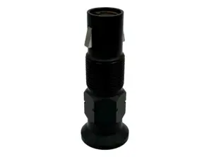 Centerlock wheel, Stub axle bolt. Porsche GT3 Cup 997.2 - 9973315719A