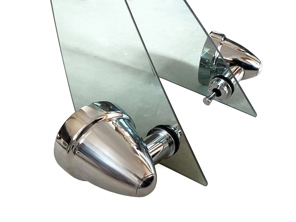 Classic Talbot Side Mirrors w/Windows. Porsche 911 G/F- Model / 964 / 993 - 90173111101, 90173111102, 91173111600, 91173101308, 91173101408, 91173101307, 91173101310, 91173101407, 91173101410, 94473102701, 94473103502, 94473102702