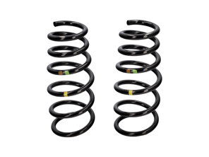Coil springs FRONT PAIR. Porsche 991.1 Carrera 2 / 2S / GTS 2012-16 COUPE with Sport suspension (M030 / M031) - 99134353108504