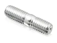 Stud bolt on transmission cover. Porsche 356 - 00095135