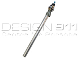 Blue Tip Hirschmann Antenna. Porsche 356 1950-65 - 64464500101, 30111, 30335