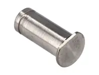 Handbrake locking bolt. Porsche 986 Boxster / 996 - 99642456901