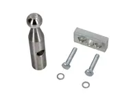 Short (30%) Shift Distance Kit. Porsche 911 With 915 Gearbox 1974-86 - 91142493100, 91142401706, 91142401707, 91142401708, 91142401709, 91142401710, 91142401711, 91142401712, 91142401713, 91142401714, 91142401715 - PR98016P